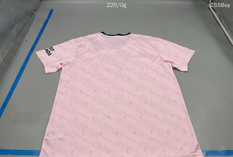III Arsenal 22/23 Shirt 2