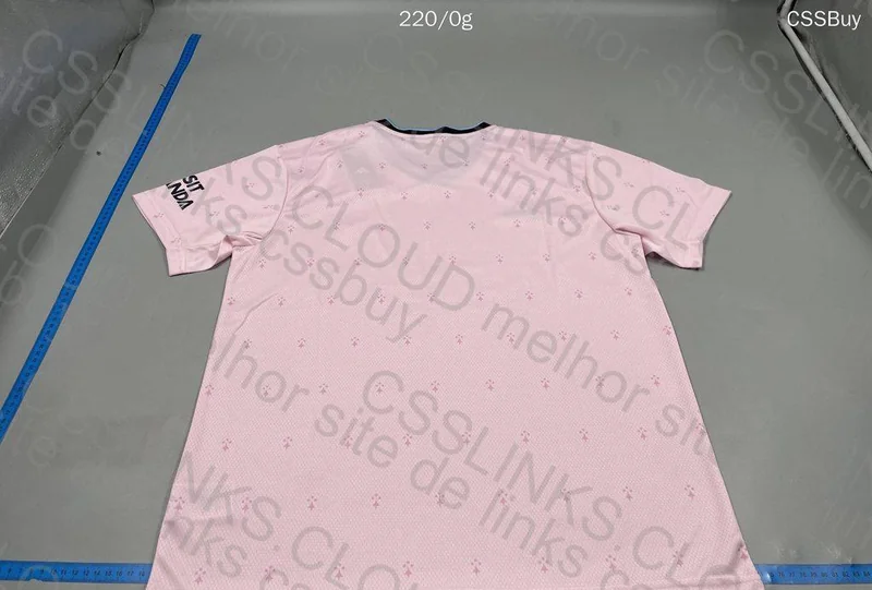 III Arsenal 22/23 Shirt 6