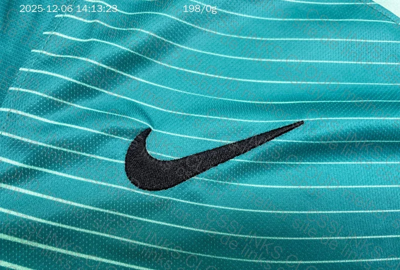 III Barcelona 2016/17 Neymar Jr Shirt