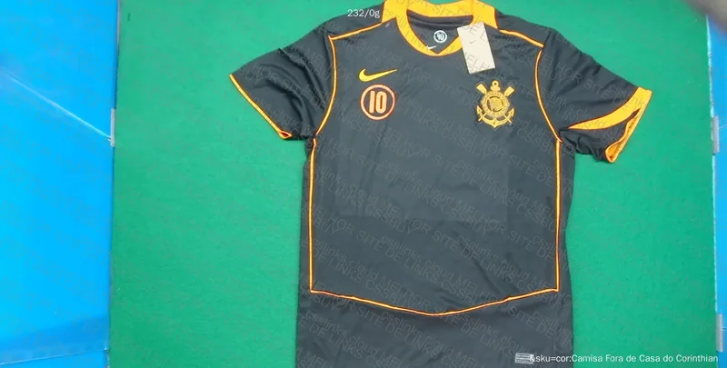 III Corinthians Shirt