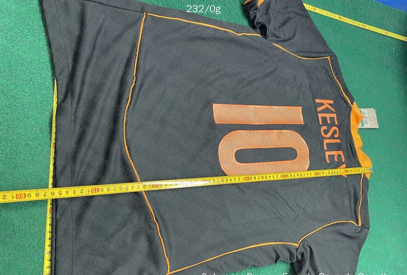 III Corinthians Shirt 3