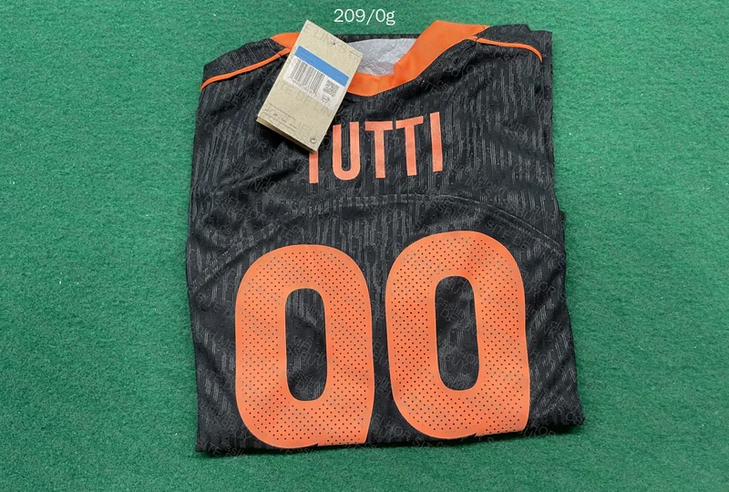 III Corinthians 25/26 Shirt
