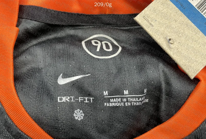 III Corinthians 25/26 Shirt 2