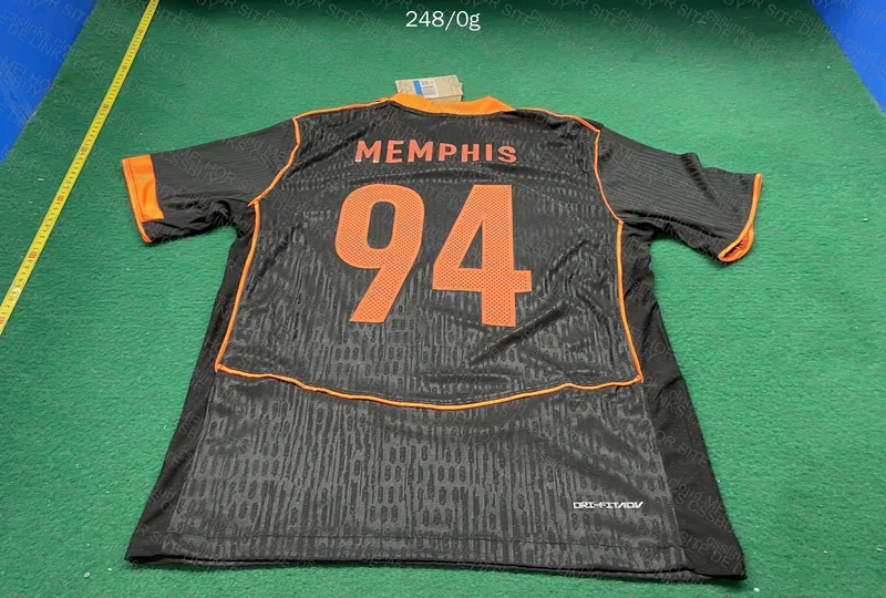 III Corinthians 25/26 Shirt 6