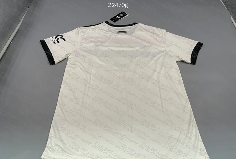 United Third Jersey 24/25
