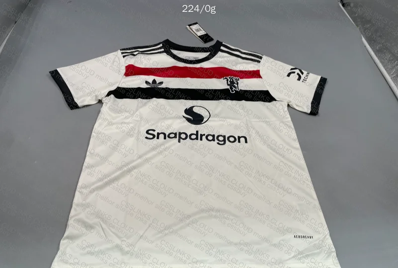 United Third Jersey 24/25 2