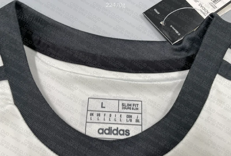 United Third Jersey 24/25 4