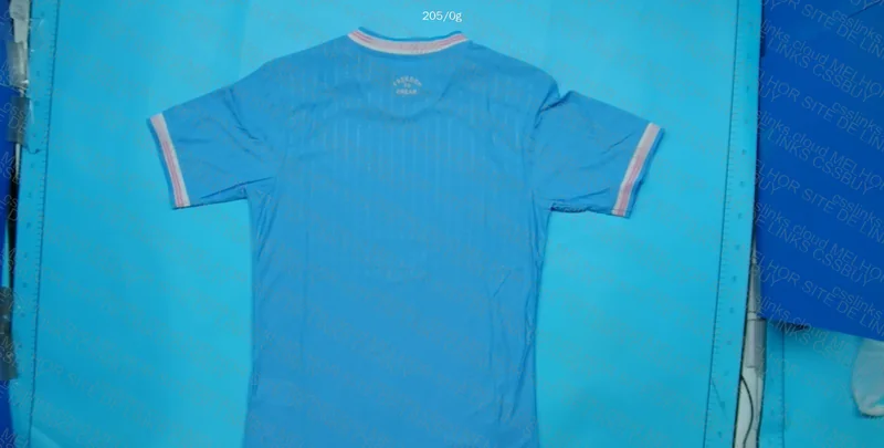 Inter Miami Third Jersey 2025