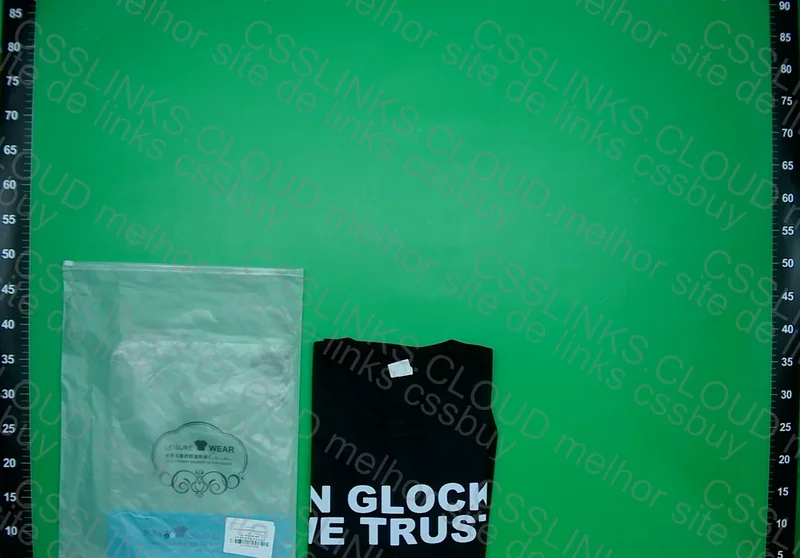 In Glock We Trust Jersey (We Trust Glock 💀)
