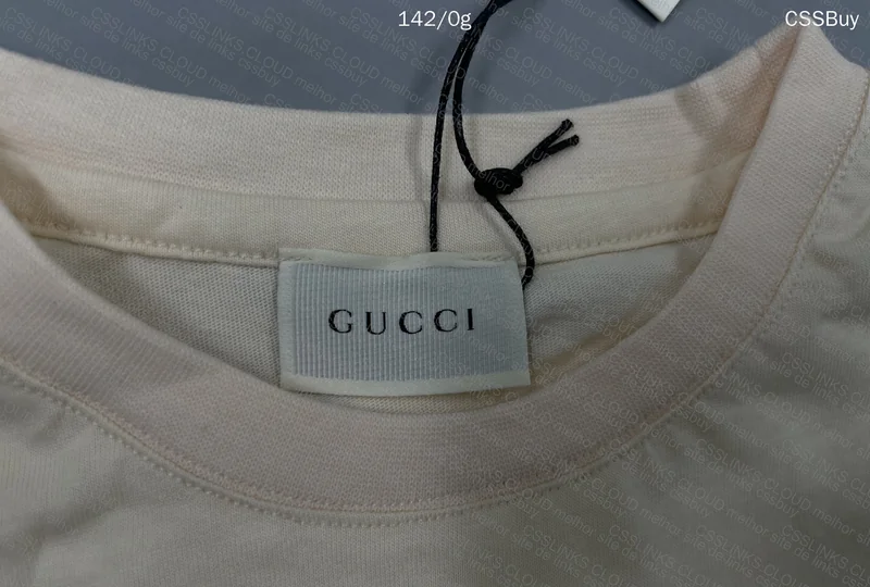 Gucci Kids Jersey 2