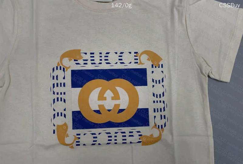Gucci Kids Jersey 3