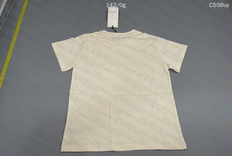 Gucci Kids Jersey 4
