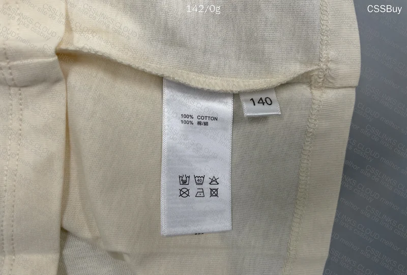 Gucci Kids Jersey 5