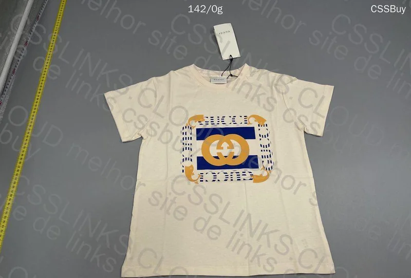 Gucci Kids Jersey 6