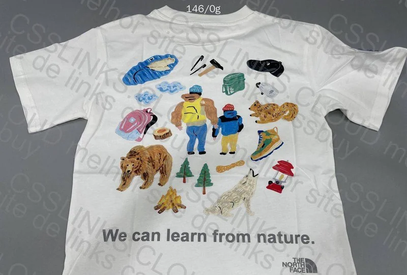 The North Face Kids Jersey