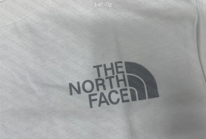 The North Face Kids Jersey 5