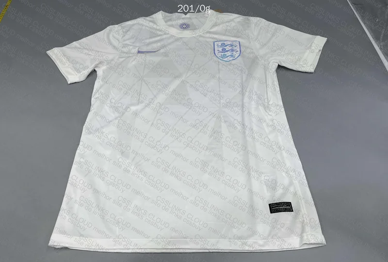 England Jersey