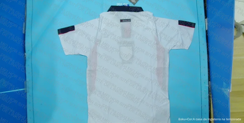 England Jersey 3