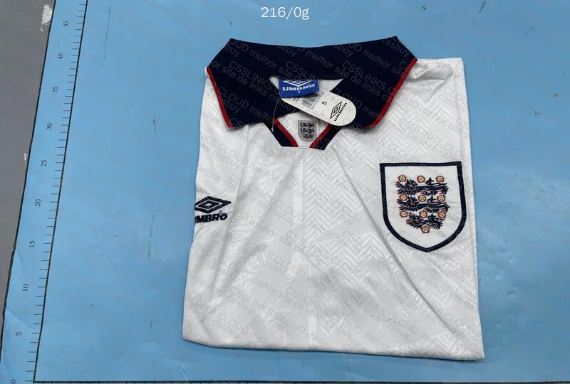 England 1994 Jersey