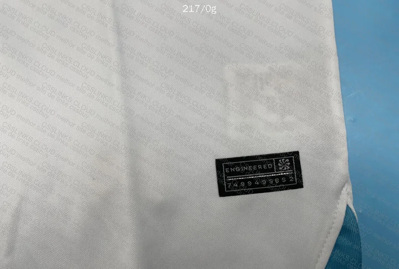 England 2022 Jersey 5