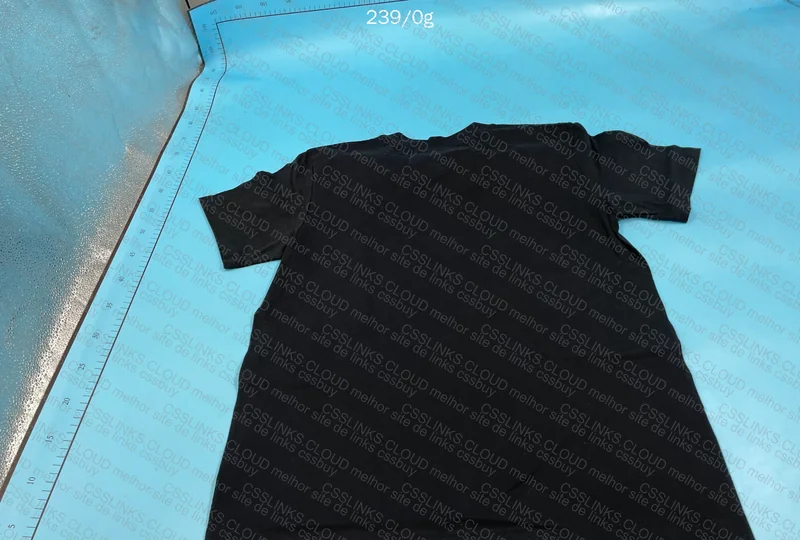 Initial D Jersey 2