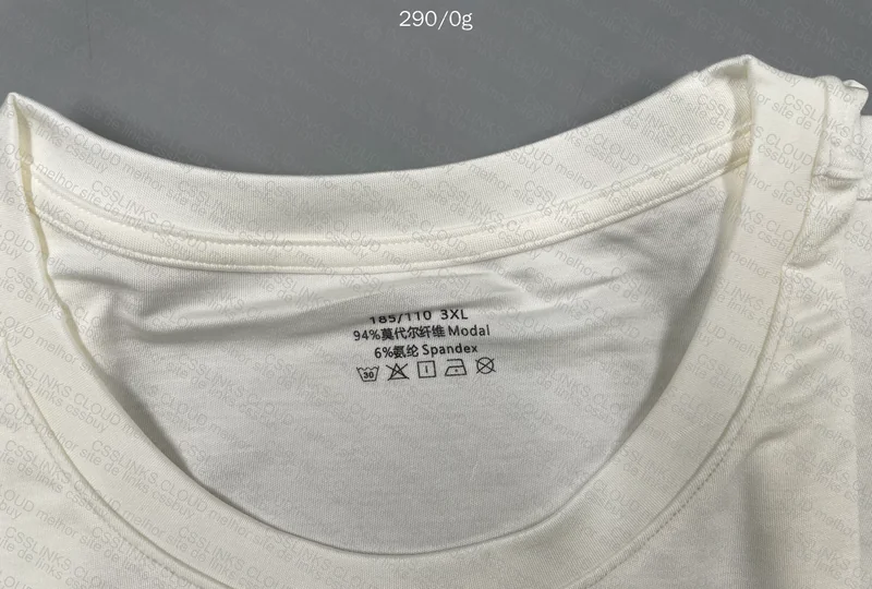 Insider 94% Modal Jersey 2