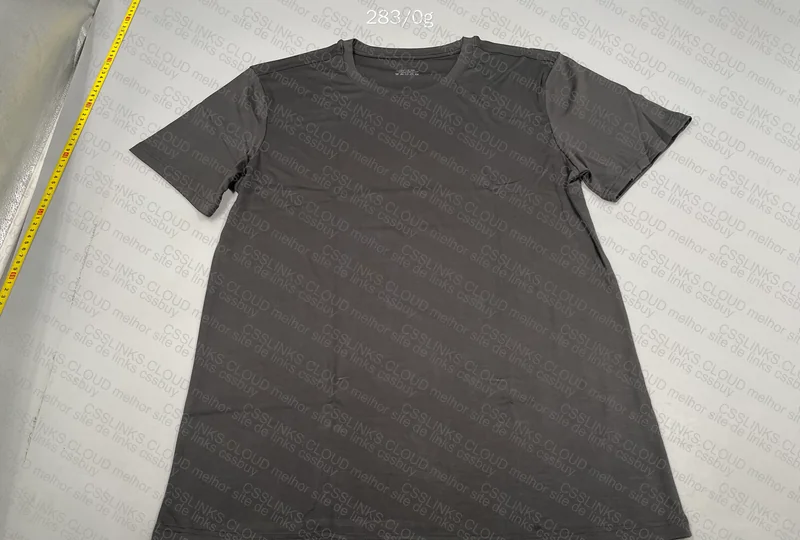 Insider 94% Modal Jersey 4