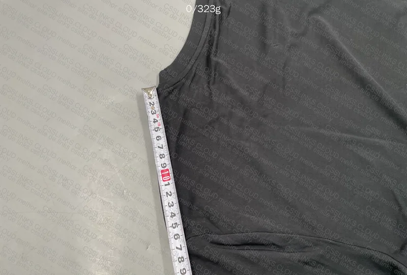 Insider Jersey (With Measurements) 5