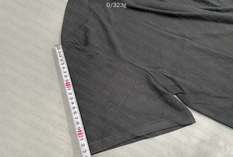 Insider Jersey (With Measurements) 6