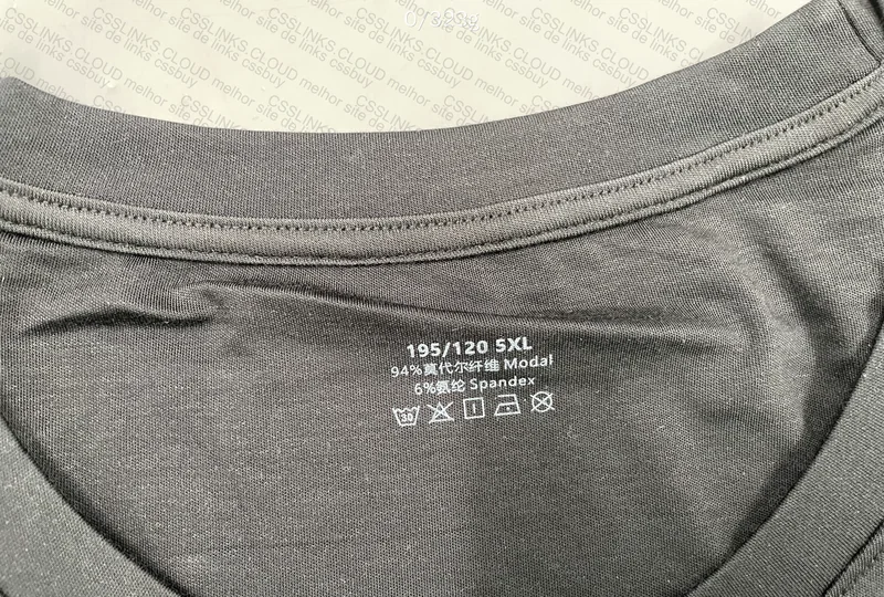 Insider Jersey (With Measurements) 8