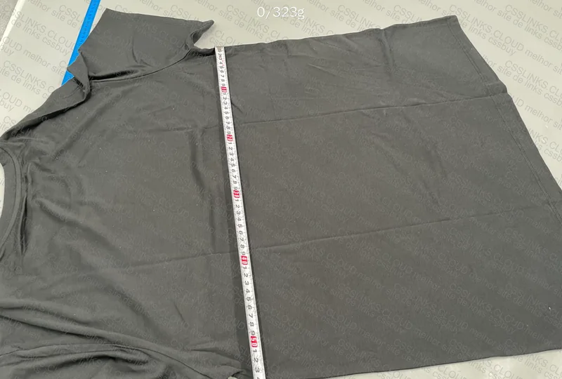 Insider Jersey (With Measurements) 9