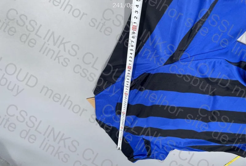 Inter Jersey