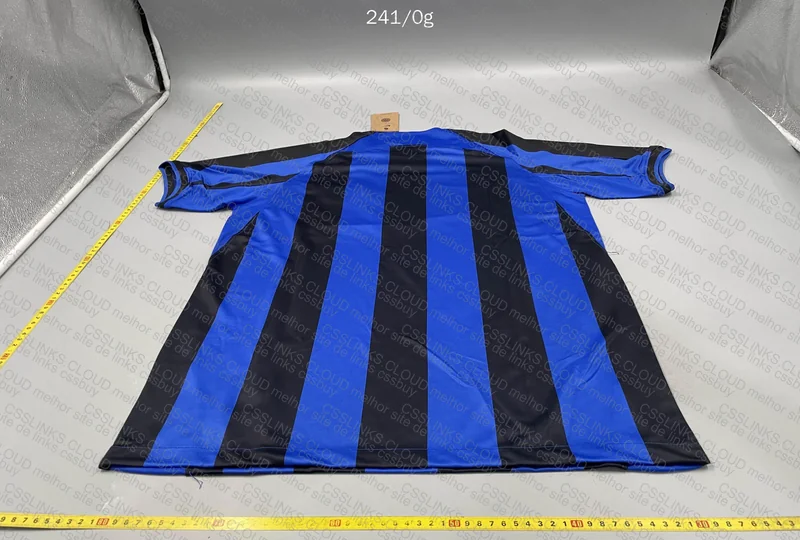 Inter Jersey 6