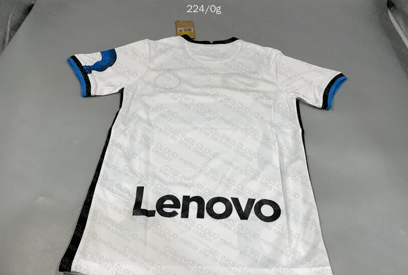 Inter Jersey