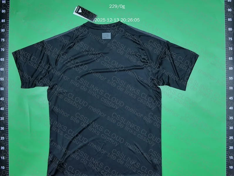 Inter 25 Third Jersey