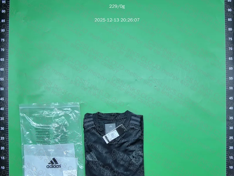 Inter 25 Third Jersey 2