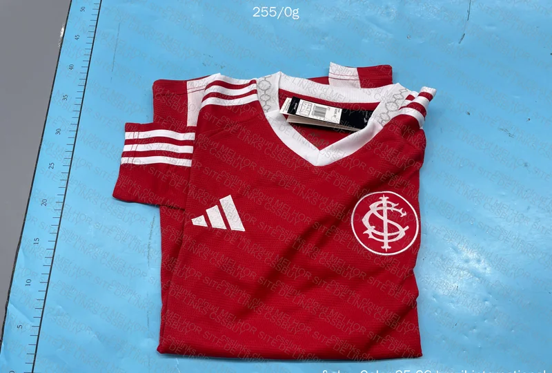 Inter Long Sleeve Shirt 25/26 3