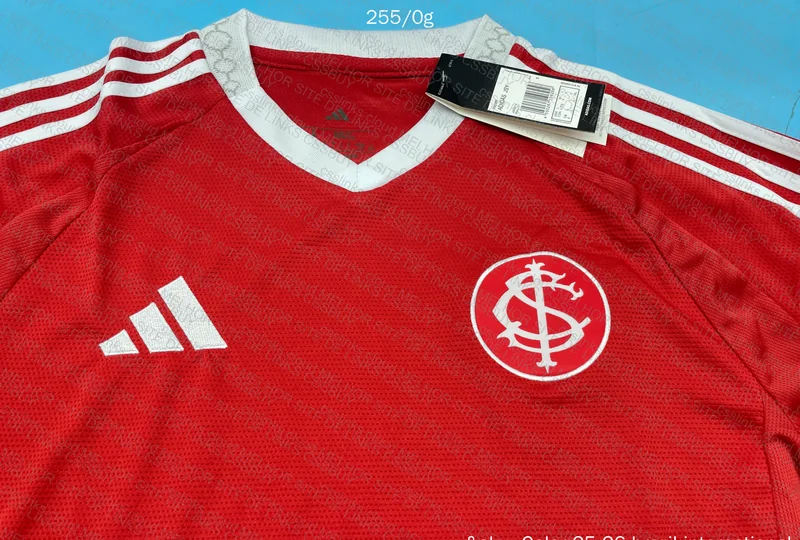 Inter Long Sleeve Shirt 25/26 6