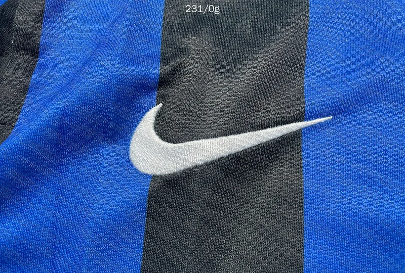 Inter Milan Shirt 07-08 7