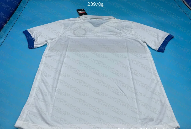 Inter Milan Away White Shirt 09/10 4