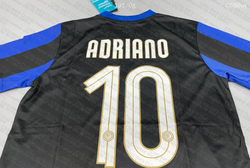 Inter Milan Shirt