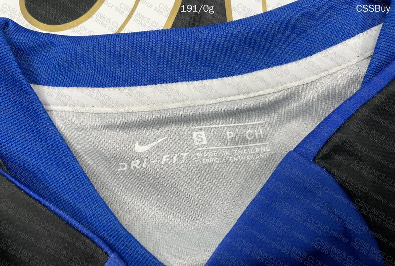 Inter Milan Shirt 5