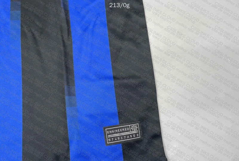 Inter Milan Shirt 2