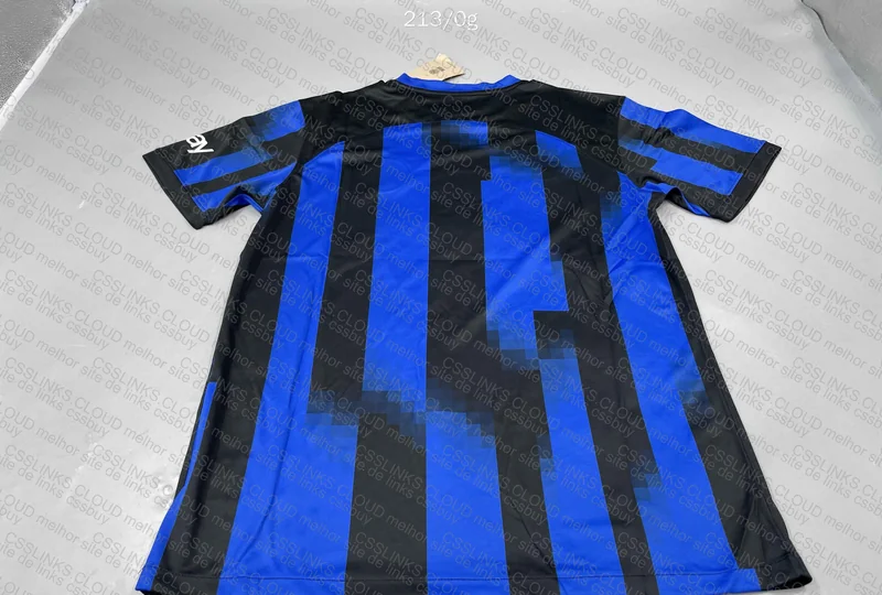 Inter Milan Shirt 7