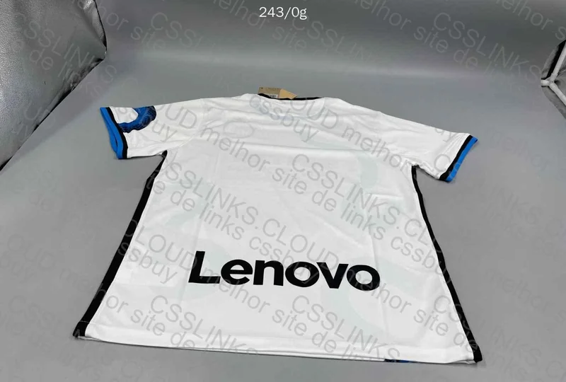 Inter Milan Shirt 3