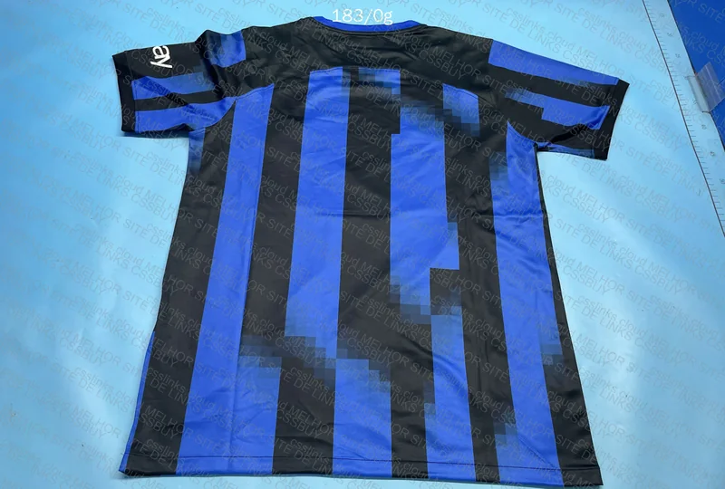 Inter Milan Shirt 23/24 4