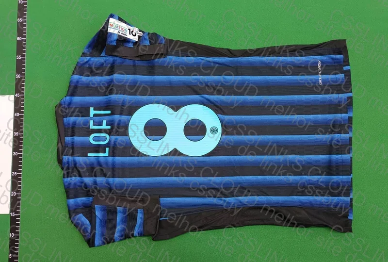 Inter Milan Shirt 25/26 2