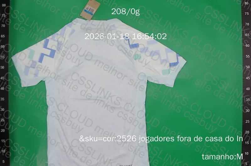 Camisa Inter de Milão 25/26 jogador
