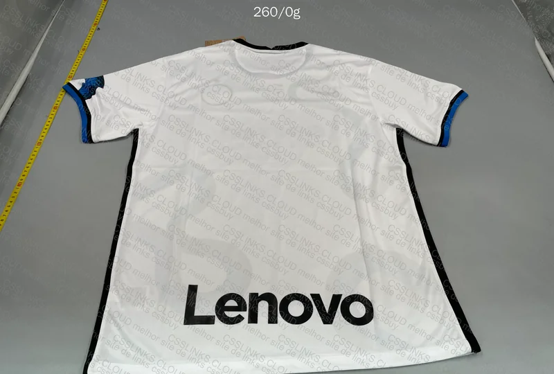 Inter Milan Away Shirt 21/22 Player Version 2