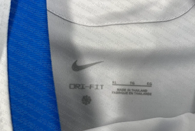 Inter Milan Away Shirt 21/22 Player Version 5